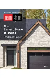 Be-On Stone Catalogue